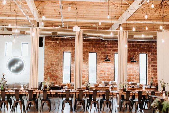 upstairs atlanta