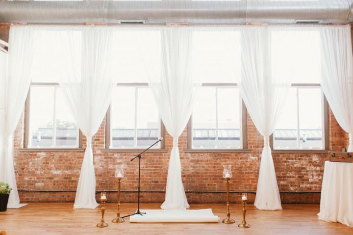 City View Loft Chicago