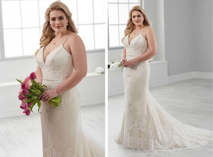Dress Style: 29312