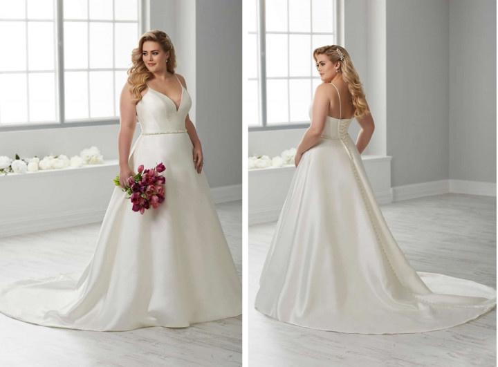Dress Style: 29317