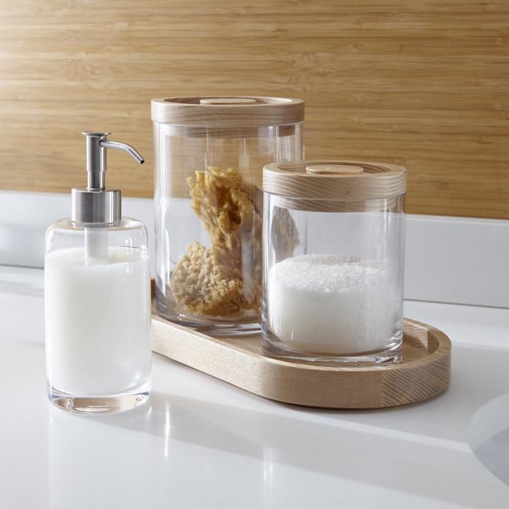 Luxe Bathroom Registry Must-Haves