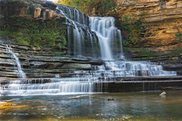 cummins falls state park