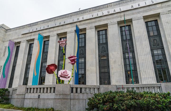 frist art museum