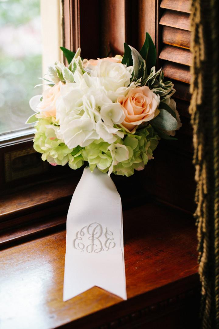 18 Wedding Monogram Ideas to Show off Those New Initials