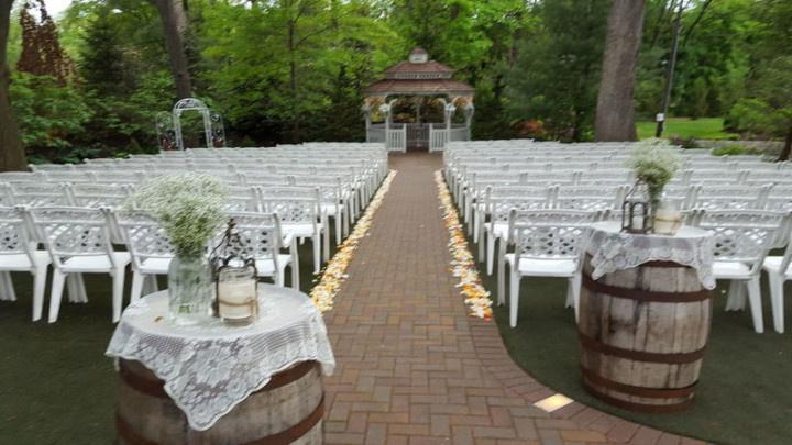 Meredith Manor