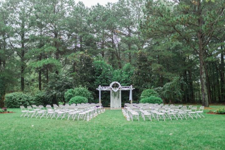 Country Villa Inn Weddings