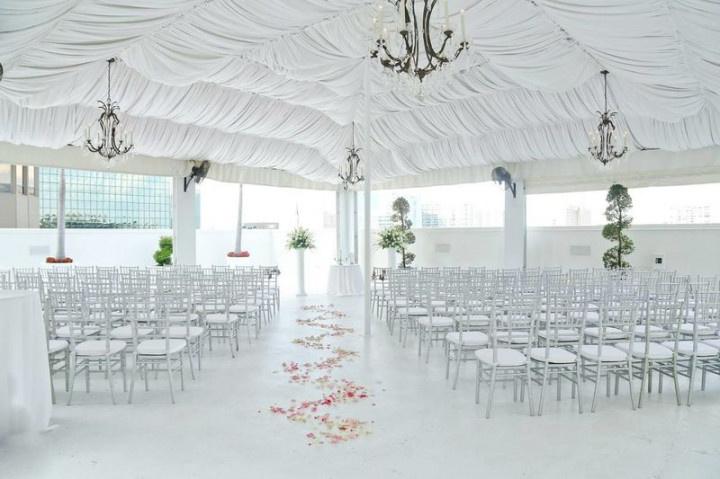 7 Unique Downtown Orlando Wedding Venues