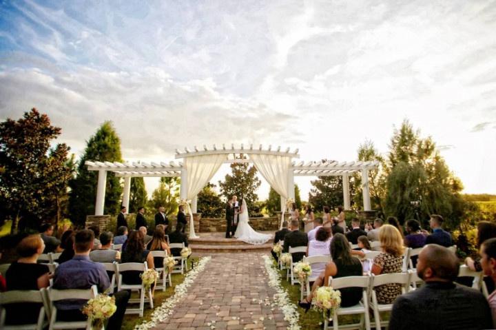 20 Amazing Wedding Venues in Orlando, FL