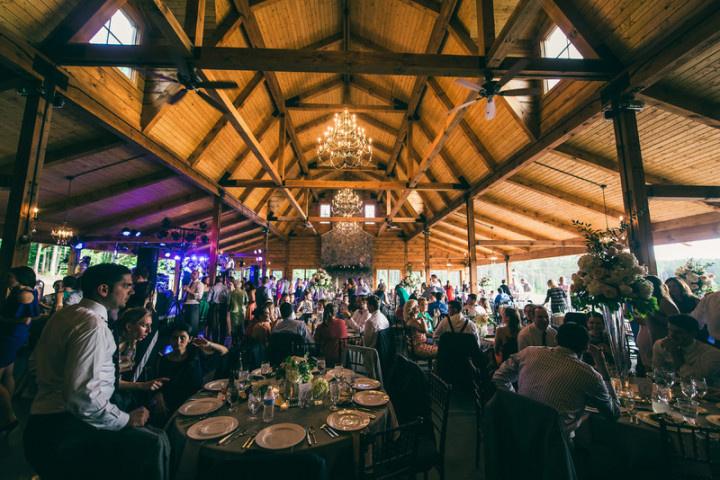 The Pavilion at Carriage Farm