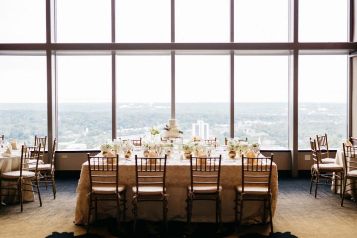 North Carolina wedding venue