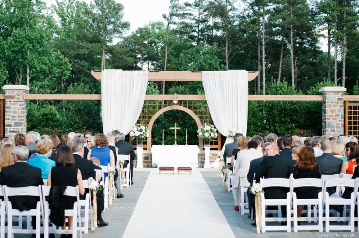 Washington Duke Inn & Golf Club