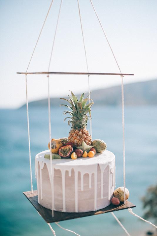 Sand & Lace Events
