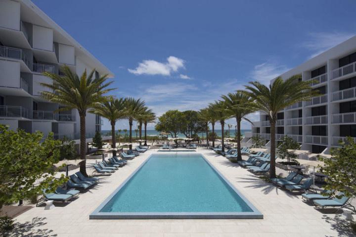 Zota Beach Resort