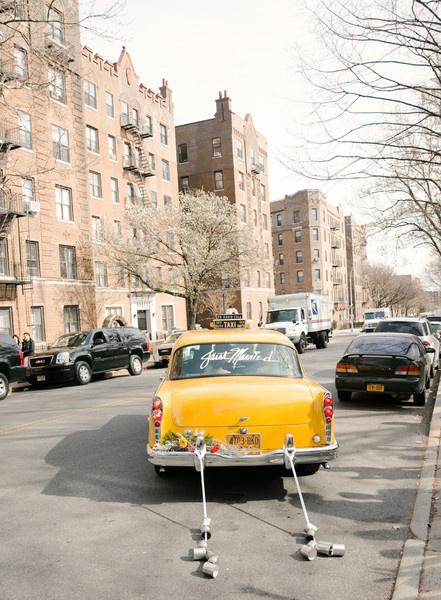 11 Wedding Car Decoration Ideas for a Memorable Send-Off