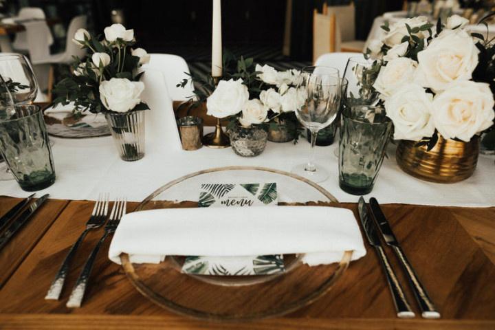 Amy Abbott Events