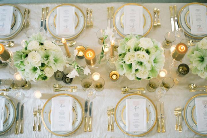 Festive Fare