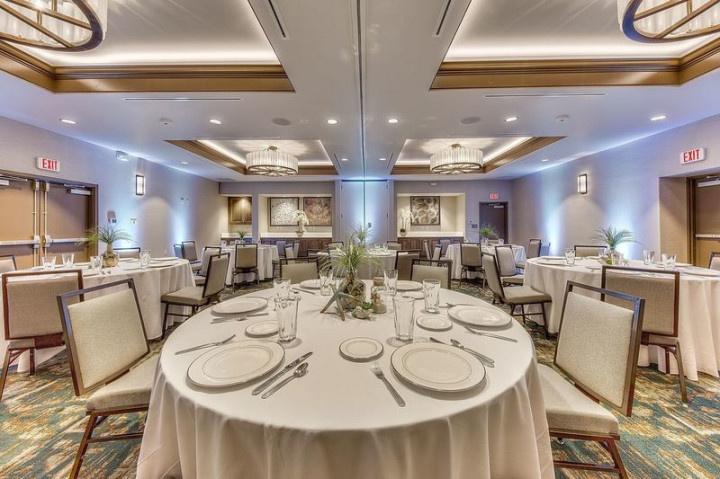 gulf coast wedding venues