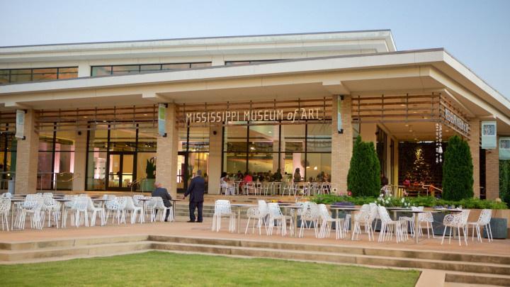 Mississippi Museum of Art