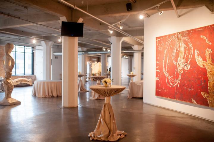 Zhou B Art Center