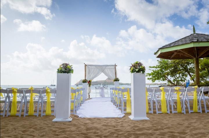 bay gardens resort