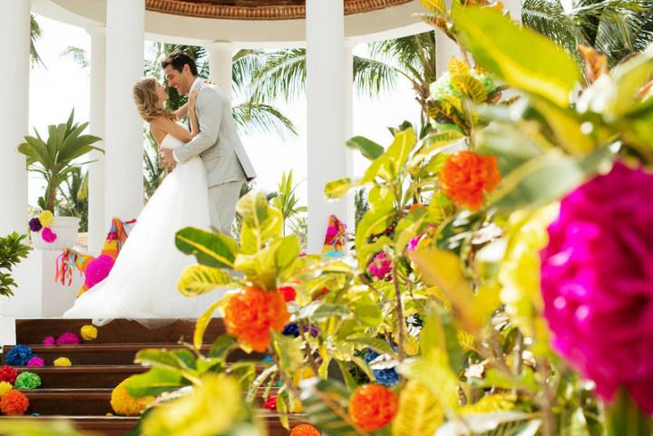 excellence riviera cancun