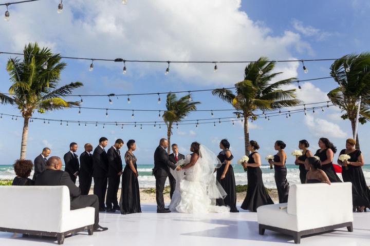 grand residences cancun