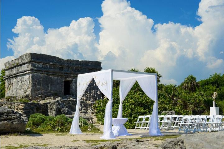 occidental grand xcaret 
