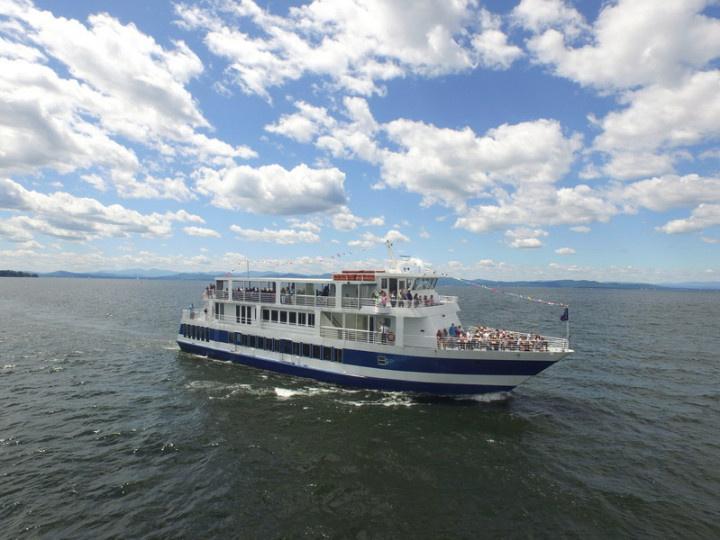 spirit of ethan allen