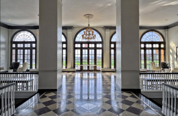 the berkeley oceanfront hotel