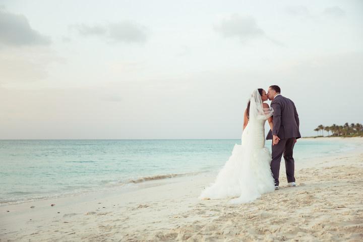 10 Caribbean Destination Wedding Locations for the Ultimate Island Event