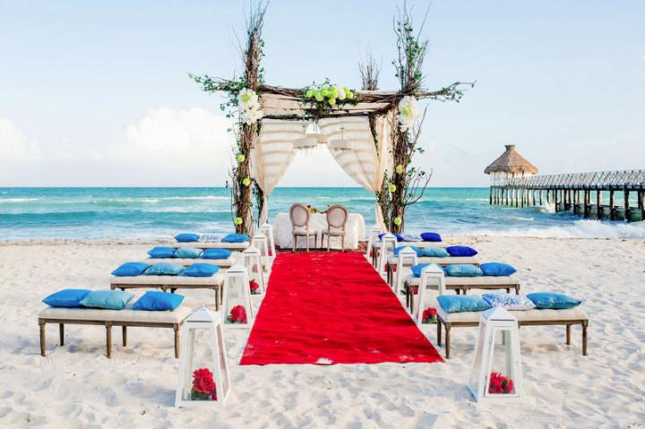 vidanta wedding