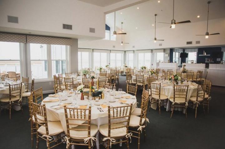 yacht club of sea isle city