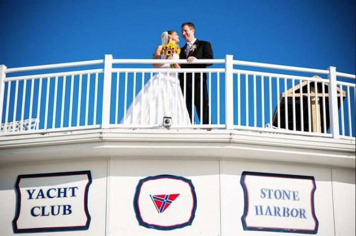 yacht club of stone harbor