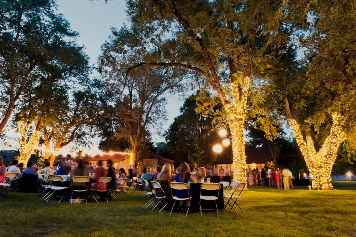 Starlight Canyon Bed & Breakfast
