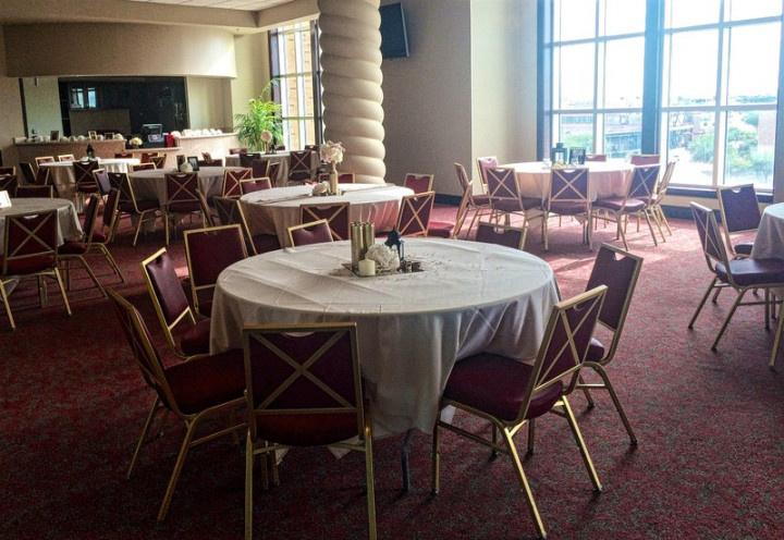 Texas Tech Club