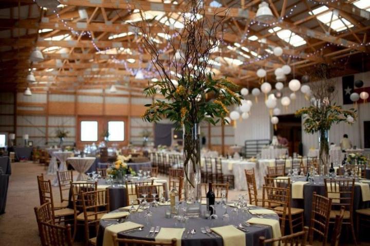 6 Gorgeous Wedding Venues In Amarillo, TX