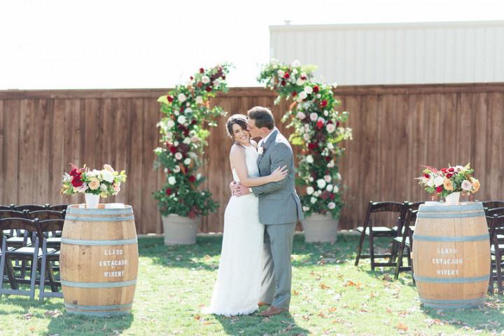 Llano Estacado Winery