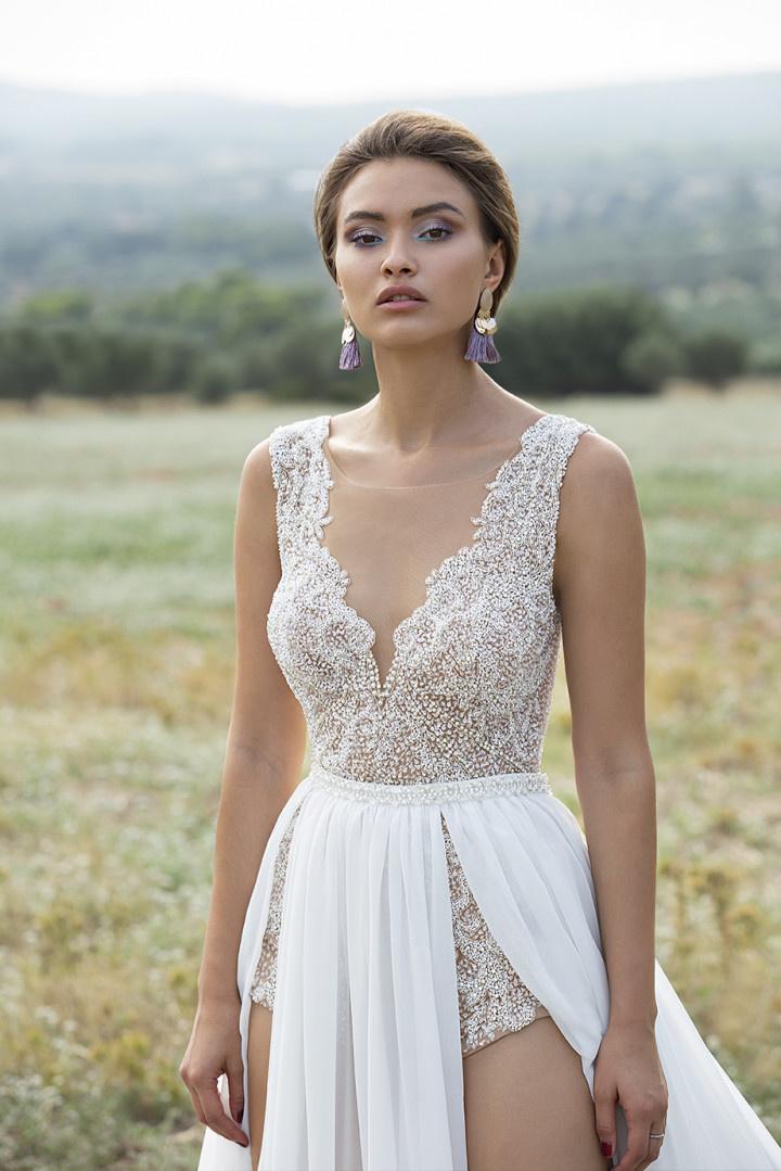 Destination Romance DR269S   DR281T