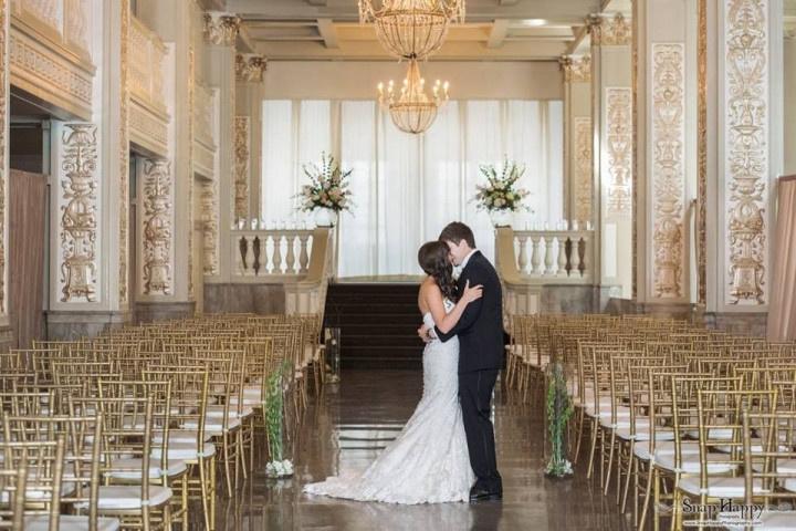 Wedding Venues In Memphis Tennessee For Every Type Of Couple