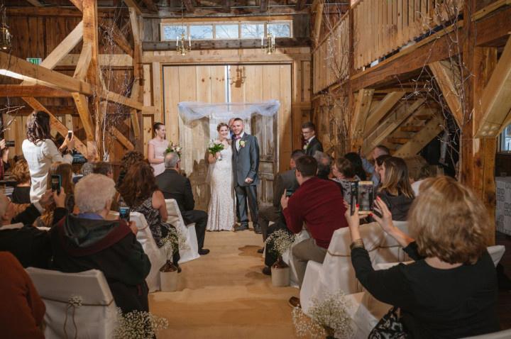 andover barn