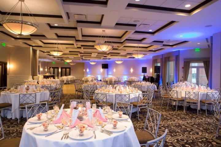 atlantis banquets