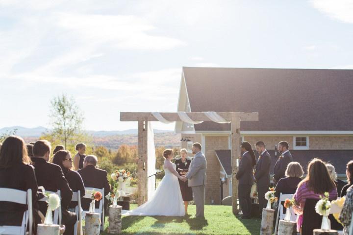 bellevue barn