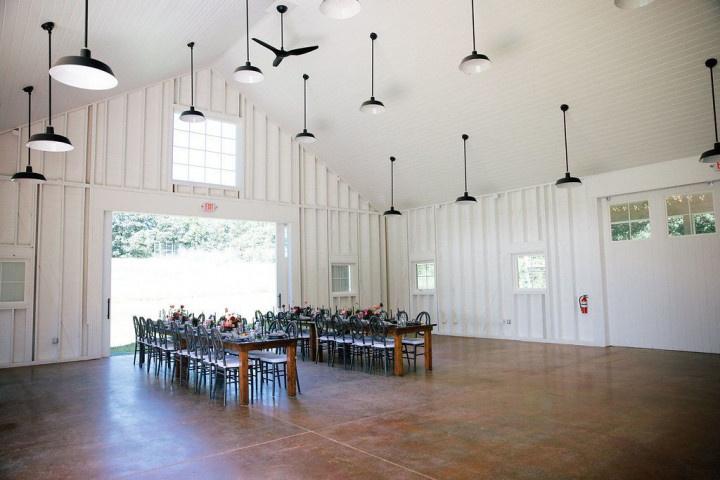 mayfair farm
