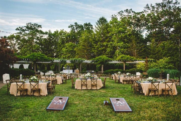 north carolina arboretum