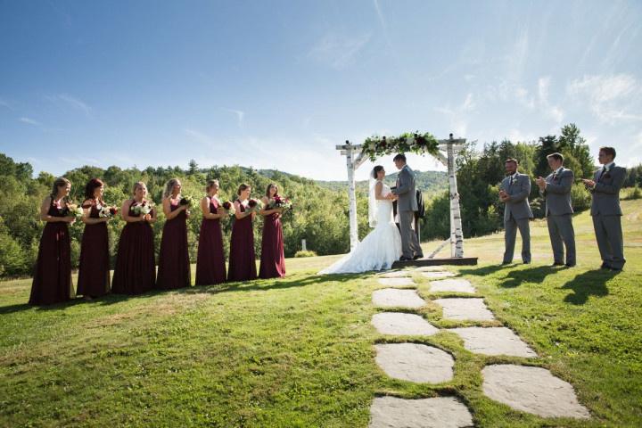 ragged mountain resort
