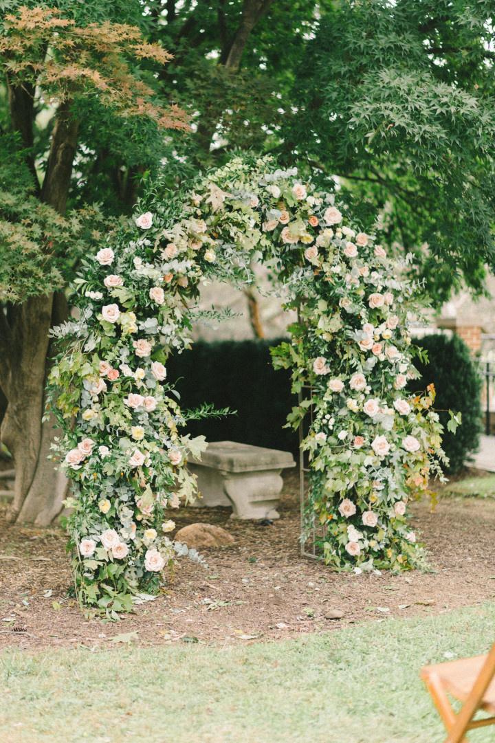 5 Timeless Decor Details For Any Wedding Style