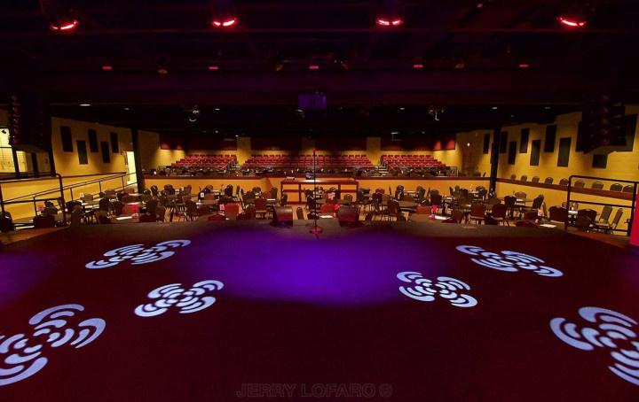 tupelo music hall