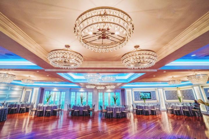 watermill caterers