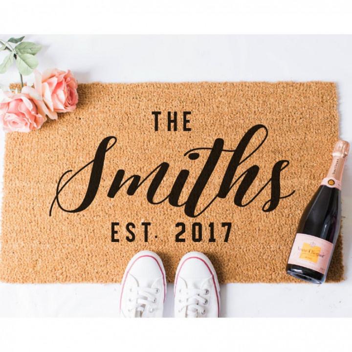 22 Engagement Gift Ideas for the Couple Who Has Everything