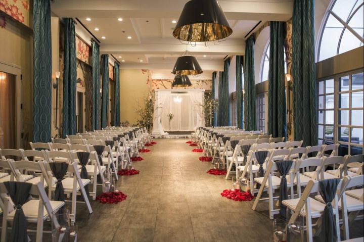 renaissance waterford hotel